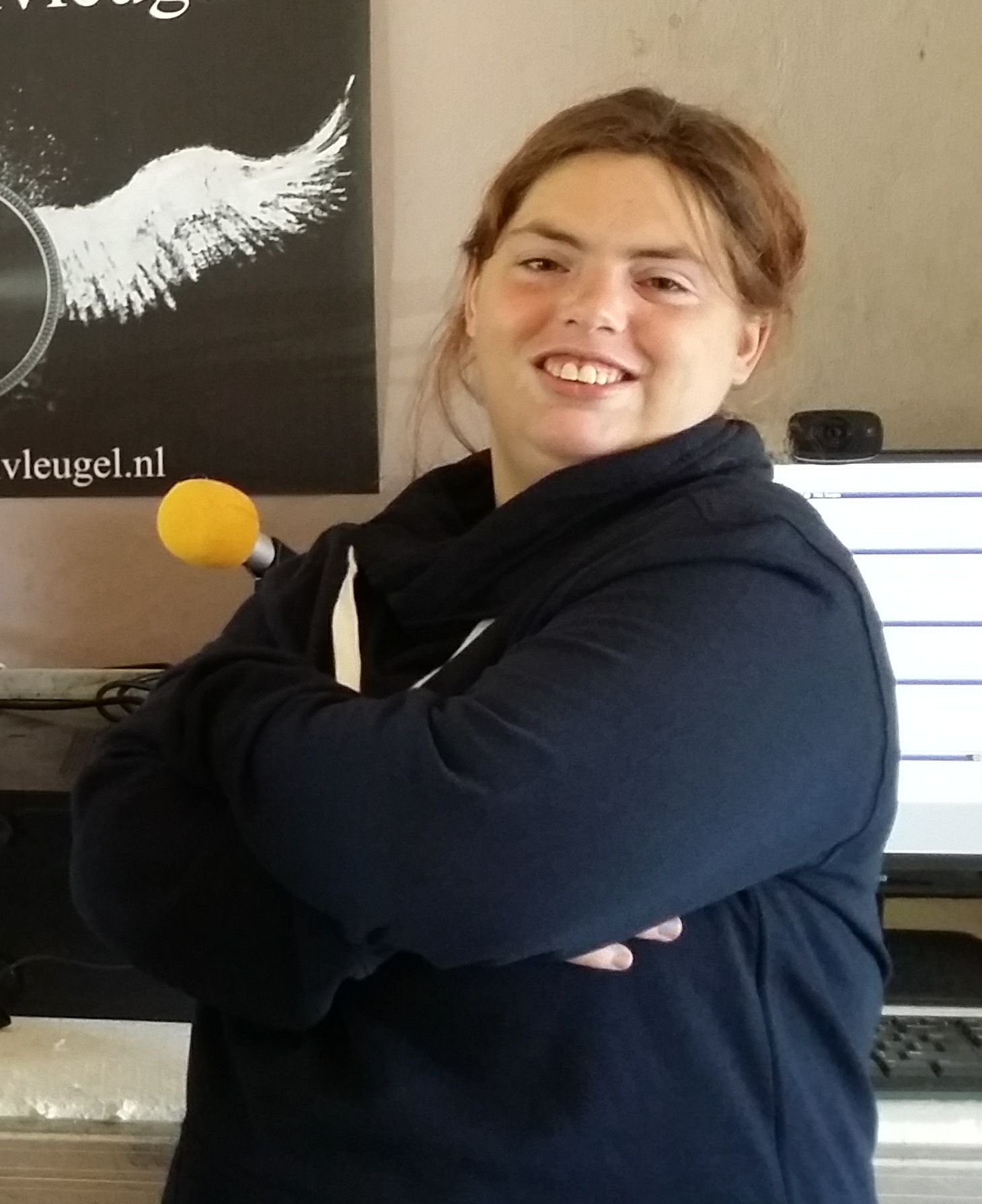 Wendy Ouwerkerk