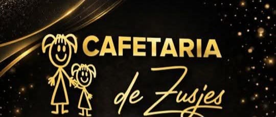 Cafetaria de Zusjes