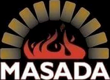MASADA Enschede
