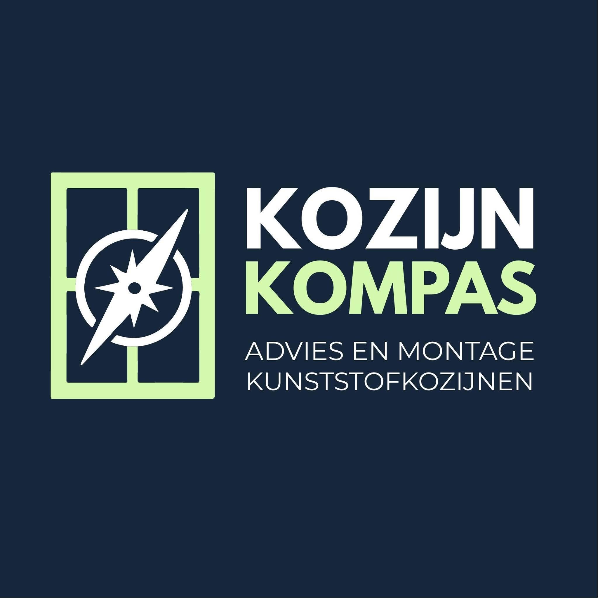 Kozijn Kompas