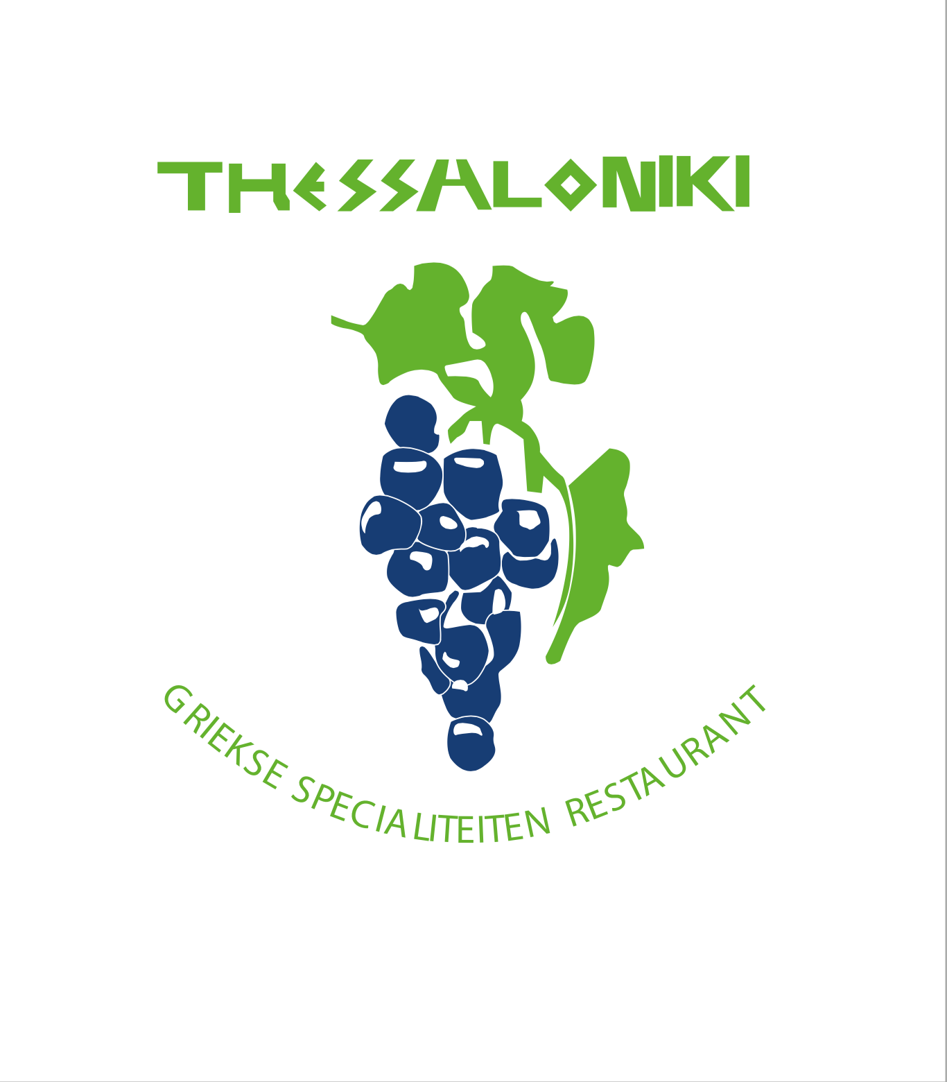 Thessaloniki Enschede